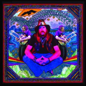 Robert Allen Parker - The River's Invitation Visa Payment For Sale