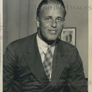 1933 Press Photo Elliott Roosevelt Discount Tumblr