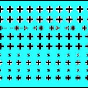 WWII Luftwaffe Crosses & Markings The Best Store To Get