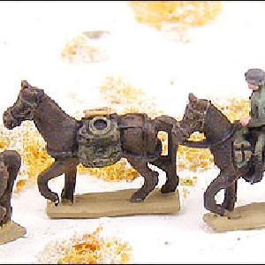 WWII German Cavalry Free Shipping Best Place