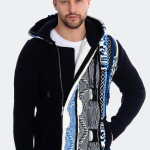 12460-F Navy Cheap Sale Genuine