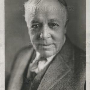 1929 Press Photo Otis Shurney Handwriting Illegible Low Pice For Sale