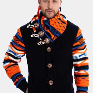 12480C Navy Sale Supply