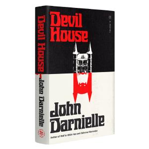 Devil House: A Novel by John Darnielle Finishline Online