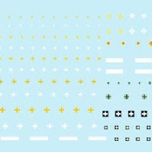 WWII Armour Markings - Germany, Hungary, Romania Manchester Cheap Pice