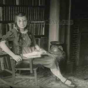 1922 Press Photo Young Betty Ford Looking For Sale Online
