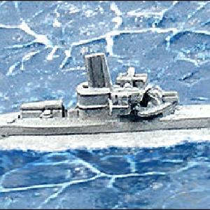 U-Boat - Type VII C Cheap Sale Excellent