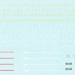 Russian Armour Markings & Aircraft Arrows - WWIIModern With Credit Card For Sale