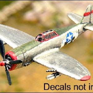 P-47 Thunderbolt Cheap Manchester