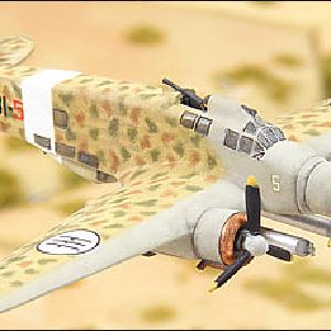 Savoia-Marchetti SM.79 Sparviero Discount Order