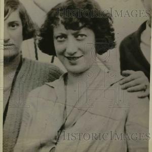 1924 Press Photo Essie Gross, Murder Victim of Husband Online Online High Quality