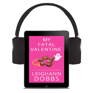 My Fatal Valentine (AUDIOBOOK) Discount Cheap Sale Fashionable