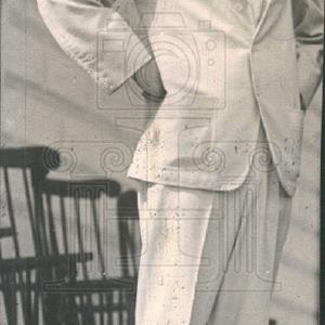 1919 Press Photo Diplomat, Politician Breckinridge Long Great Deals Sale Online