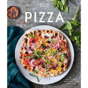 Pizza Williams Sonoma Cookbook Sale Geniue Stockist
