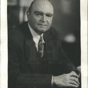 1943 Press Photo Stephen A. Day Discount Best Seller