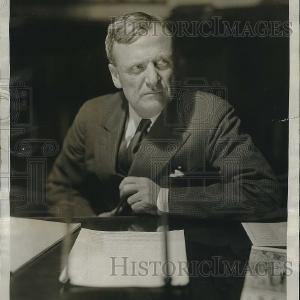 1930 Press Photo "Merle Thorpe" Browse Cheap Online