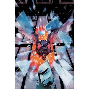 Batman The Knight #10 Clearance 2025 Unisex