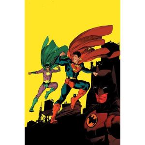 Batman Superman World's Finest #8 Discount Cost