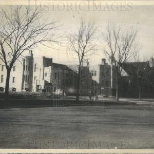 1926 Press Photo Montview Boulevard Presbyterian Church Denver City Colorado Sale 2025 Unisex