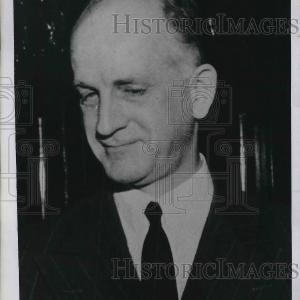 1943 Press Photo Sumner Welles, Undersecretary of State For Sale Wholesale Pice