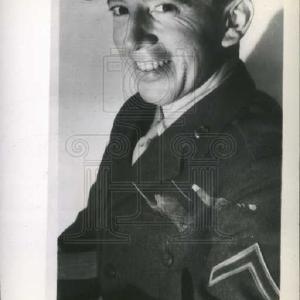 1943 Press Photo Pvt. Paul C. Smith young man of 1942 2025 Cheap Pice