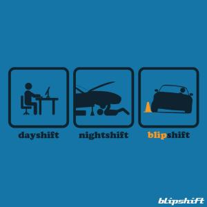 Work Hard Shift Hard II Professional Online