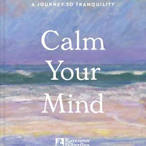 Calm Your Mind Book Big Sale Sale Online