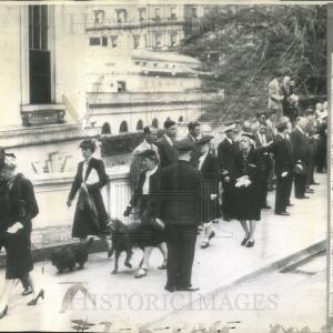 1945 Press Photo President Franklin D. Roosevelt For Sale 2025