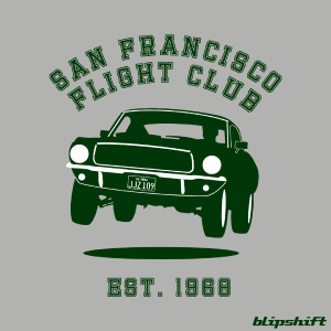 Flight Club Clearance Order