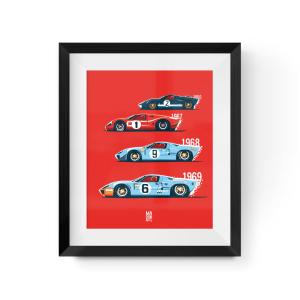 Dearborn to Win Outlet Amazon