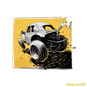 Dune Bug-y Clearance 2025