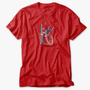 Cardiovalveular IV Discount Official Site