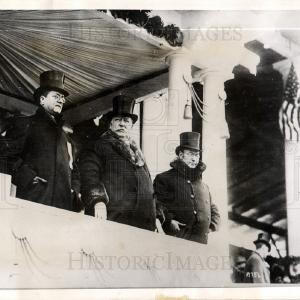 1945 Press Photo Presidential Elections, Taft Discount Pay With Paypal