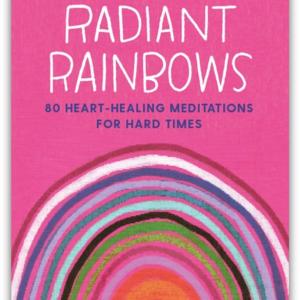 Radiant Rainbows Deck Visit For Sale