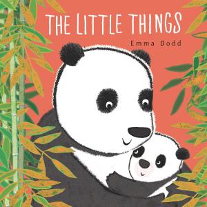 The Little Things Book Free Shipping Sale Online