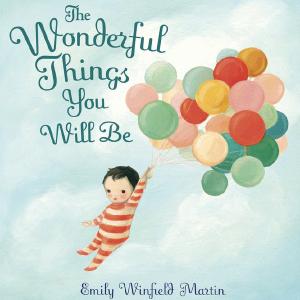 Wonderful Things You Will Be Book Clearance Best Pices