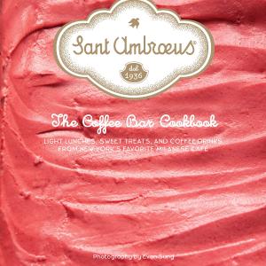 Sant Ambroeus Cookbook Countdown Package Online