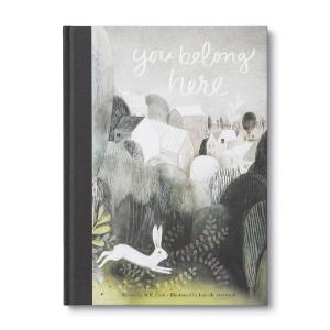 you belong here book Supply Online