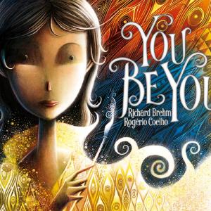 You Be You Book Free Shipping Eastbay