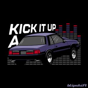 Kick It Up a Notch 100% Original Online