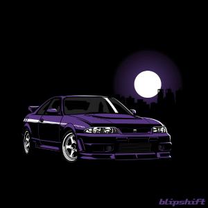 Midnight Runner New Arrival Cheap Pice