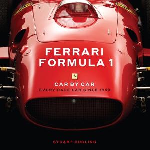 Ferrari Formula Book Cheap Amazon