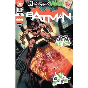 Batman #96 Buy Online Cheap Pice