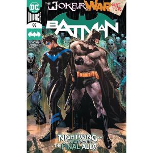 Batman #99 Online Online Cheap Online