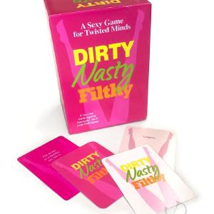 Dirty Nasty Filthy Clearance Perfect