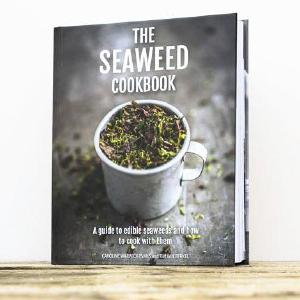 The Seaweed Cookbook Top Quality Sale Online