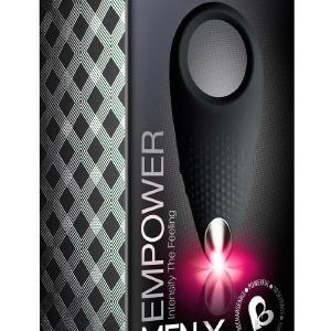 Empower Black Recommend