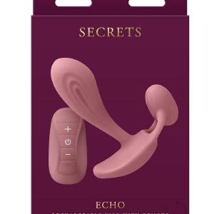 Secrets Echo Pink Buy Cheap Official Site