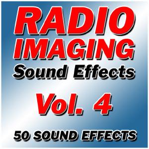 Radio Imaging Sound Effects Pack - Volume 4 Clearance Clearance Store