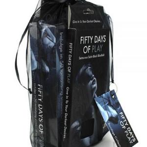 Fifty Days Of Play Bondage Collection Marketable Sale Online